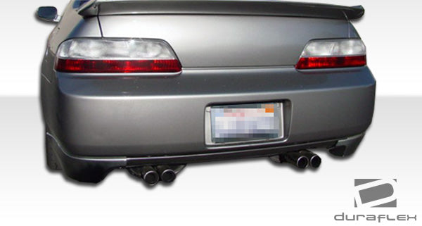 Rear Lip 101847 Duraflex