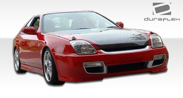 Side Skirts 101848 Duraflex