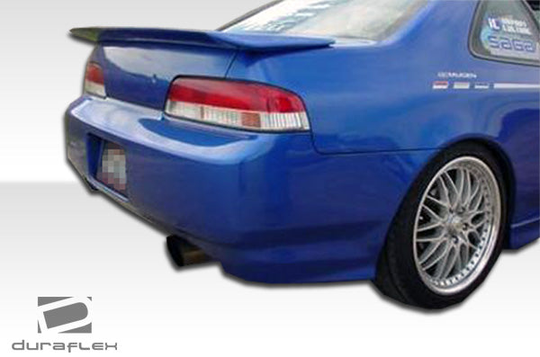 Spoilers 101849 Duraflex