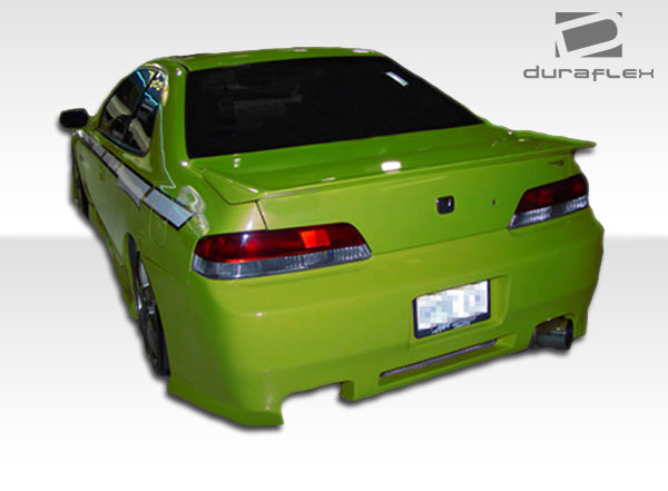 Spoilers 101849 Duraflex
