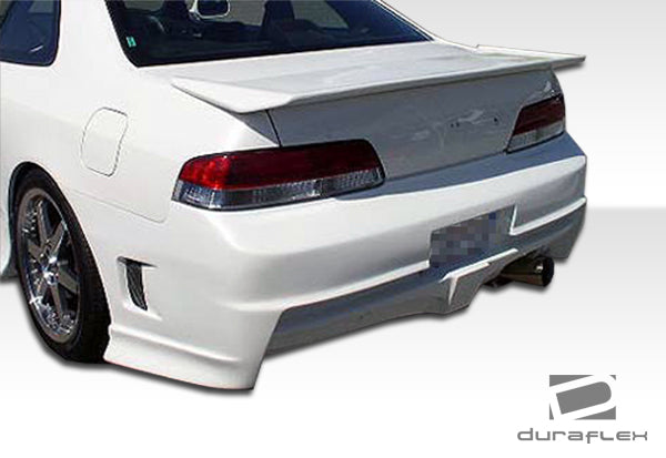 Spoilers 101849 Duraflex