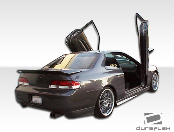Spoilers 101849 Duraflex