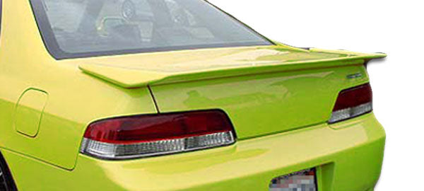 Spoilers 101849 Duraflex