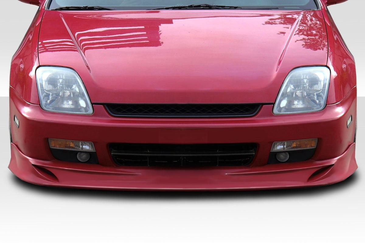 Front Lip 118774 Duraflex