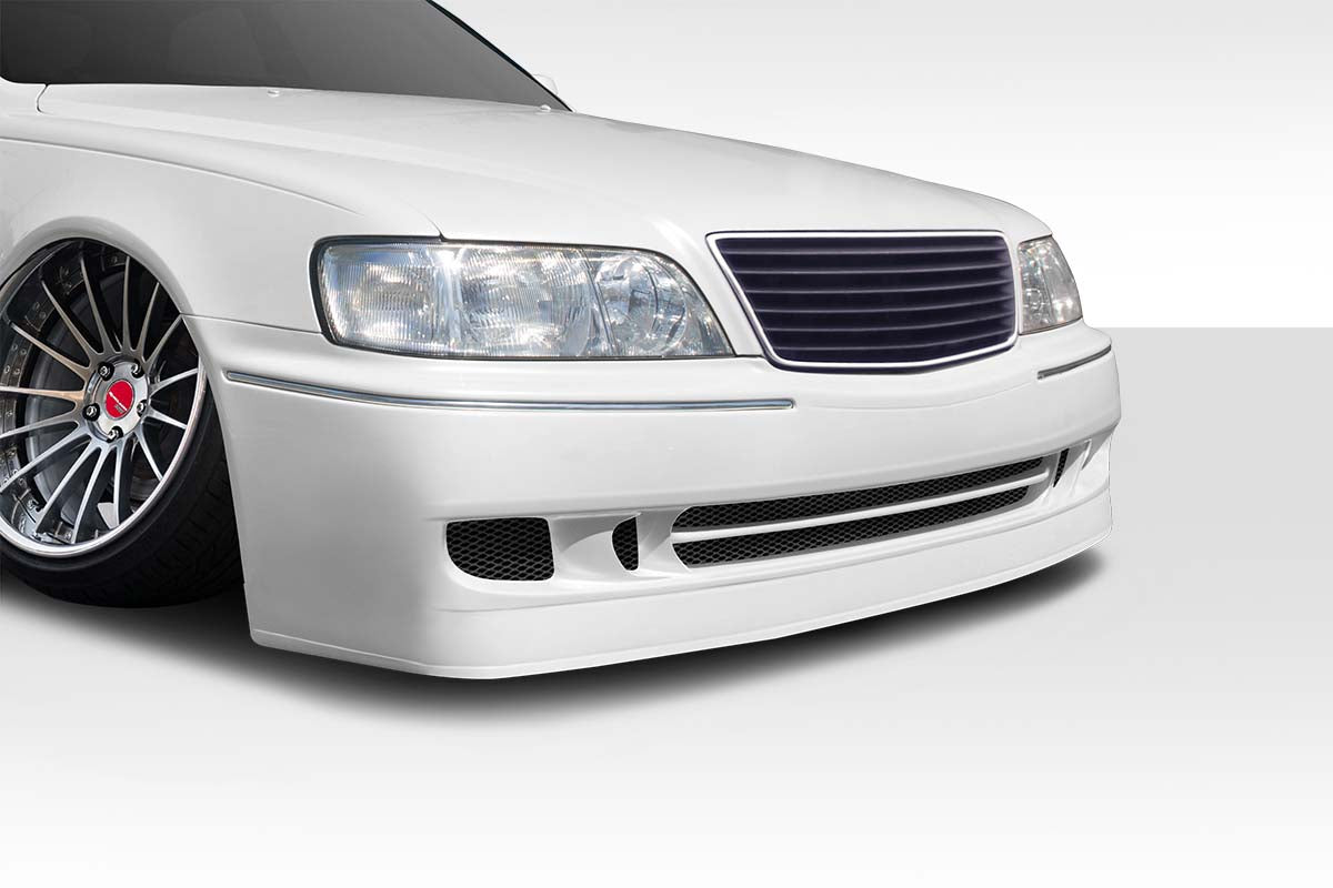 Bumper Covers - Front 114796 Duraflex