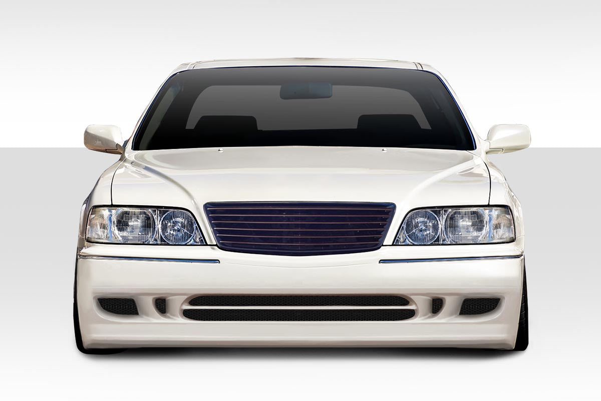 Bumper Covers - Front 114796 Duraflex