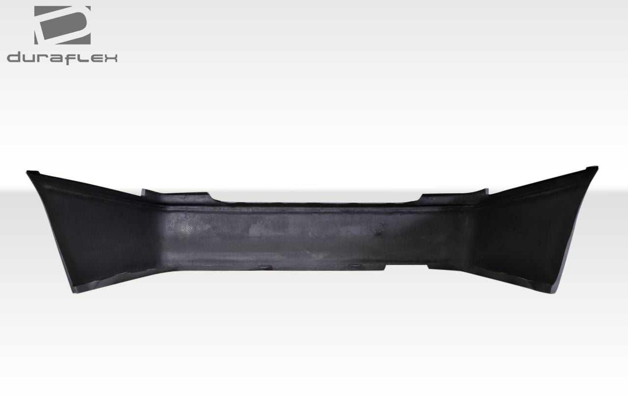 Bumper Covers - Rear 114798 Duraflex