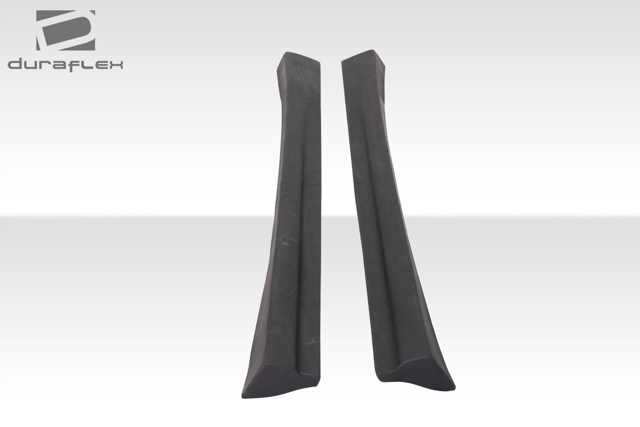 Side Skirts 114800 Duraflex