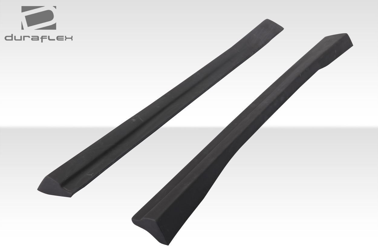 Side Skirts 114800 Duraflex