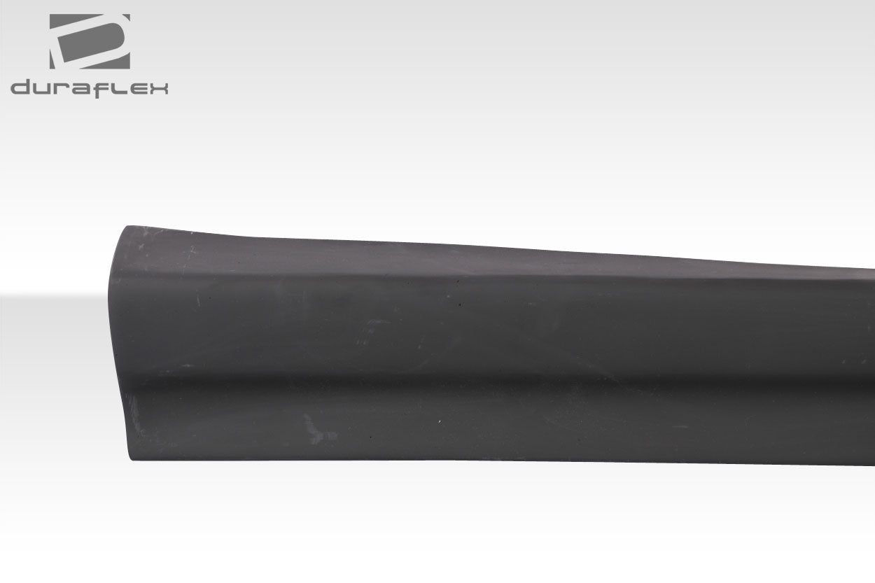 Side Skirts 114800 Duraflex