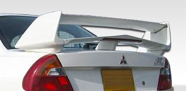 Spoilers 107206 Duraflex