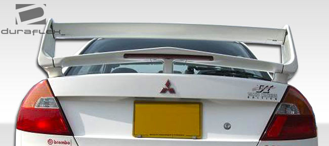 Spoilers 107206 Duraflex