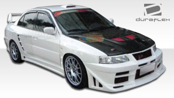 Fenders 104465 Duraflex