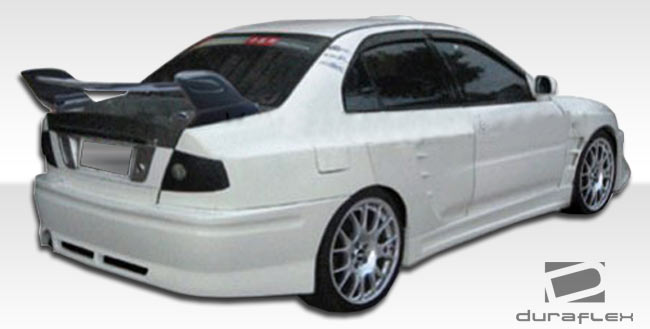Fenders 104465 Duraflex