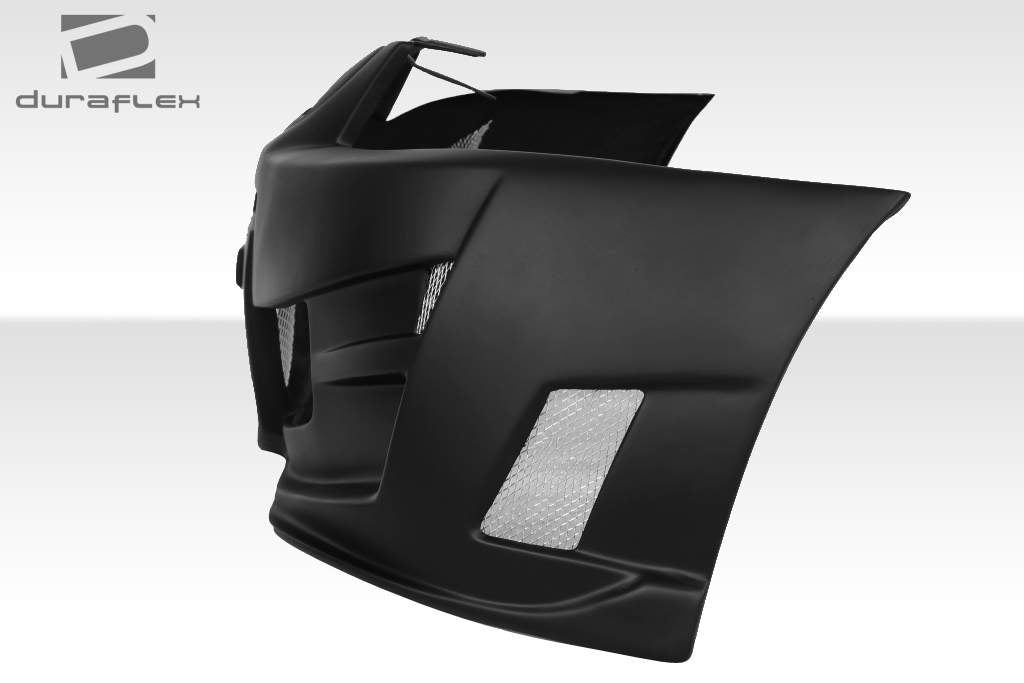 Bumper Covers - Front 104470 Duraflex