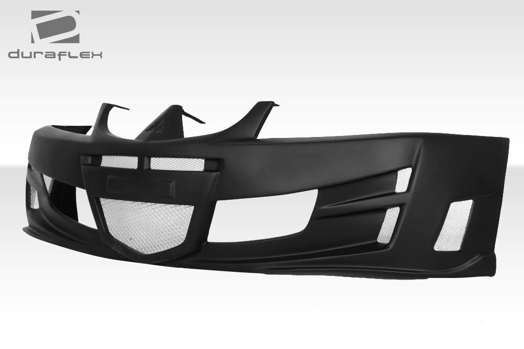 Bumper Covers - Front 104470 Duraflex