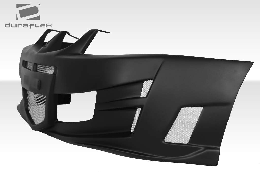 Bumper Covers - Front 104470 Duraflex