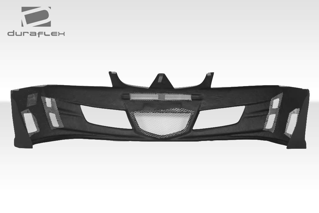 Bumper Covers - Front 104470 Duraflex