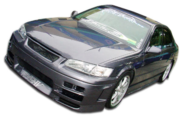 Body Kits 111017 Duraflex