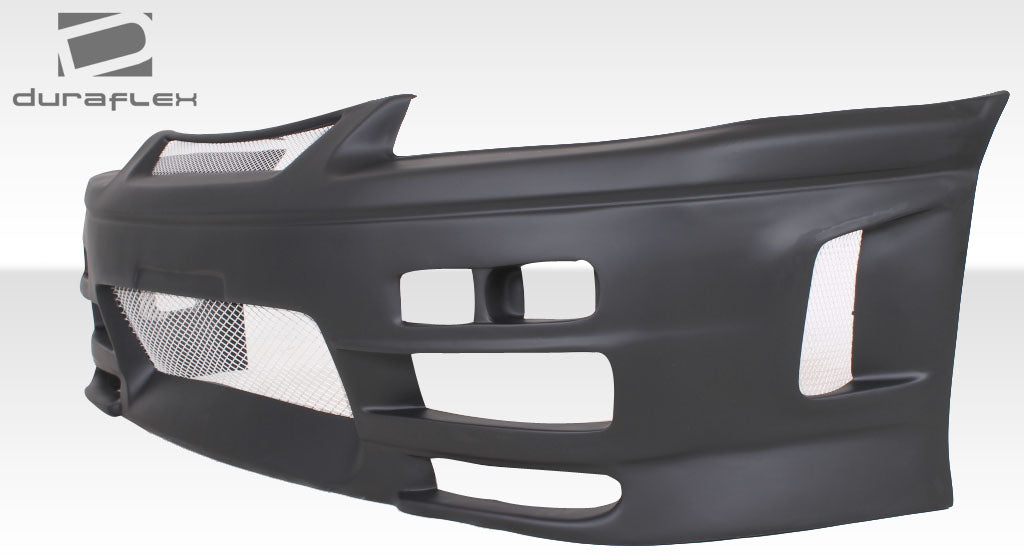 Bumper Covers - Front 101922 Duraflex