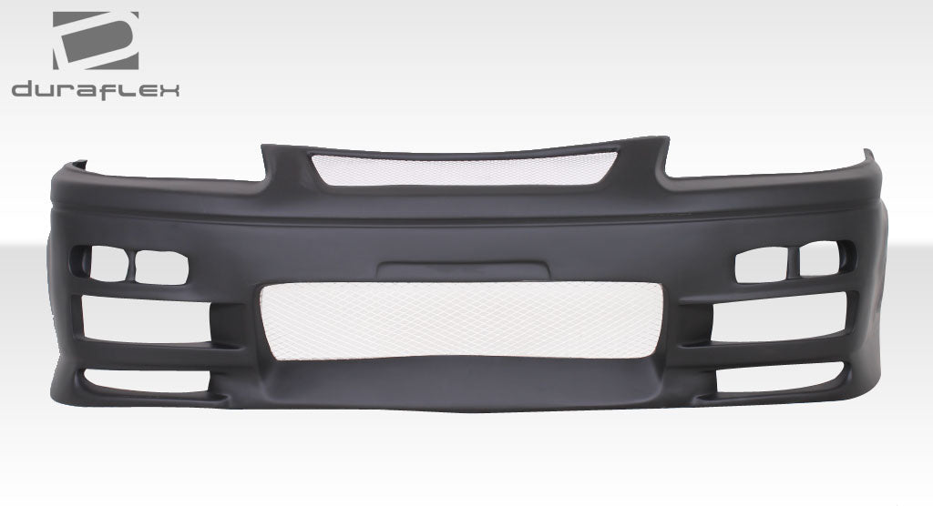 Bumper Covers - Front 101922 Duraflex
