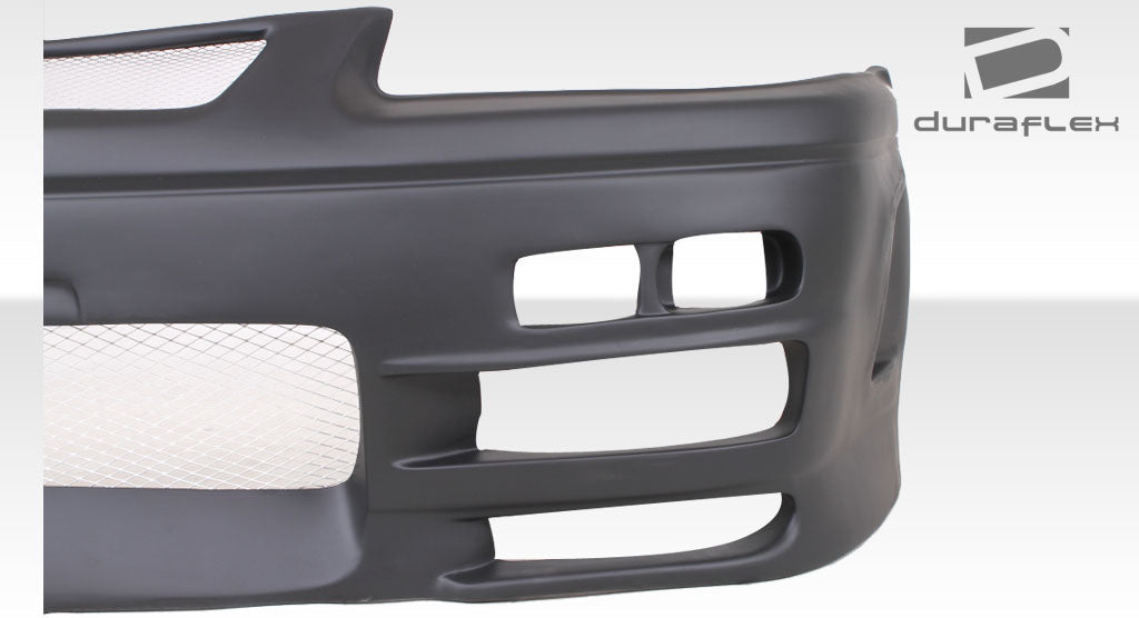 Bumper Covers - Front 101922 Duraflex