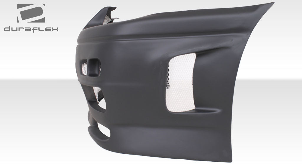 Bumper Covers - Front 101922 Duraflex