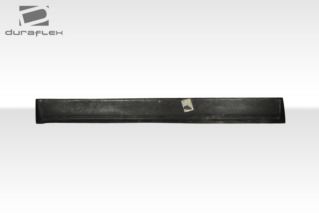 Side Skirts 101923 Duraflex