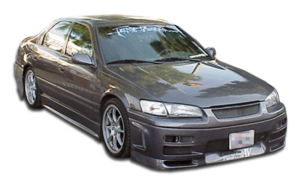 Side Skirts 101923 Duraflex