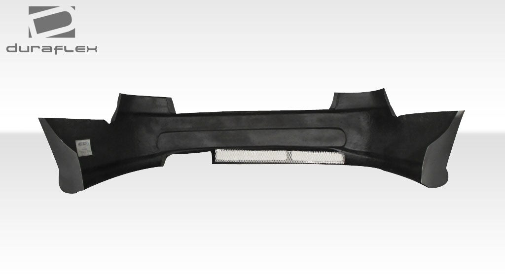 Bumper Covers - Rear 101921 Duraflex