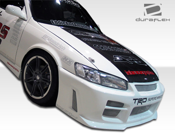 Body Kits 111018 Duraflex