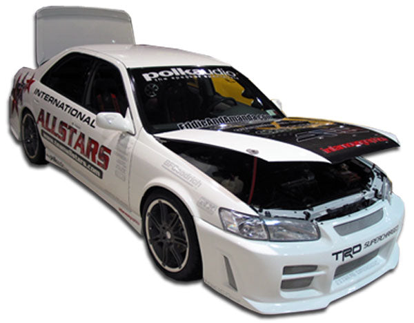 Body Kits 111018 Duraflex