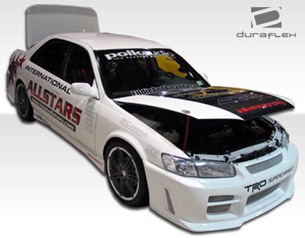 Body Kits 111018 Duraflex