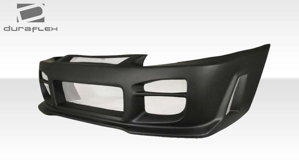 Bumper Covers - Front 101929 Duraflex