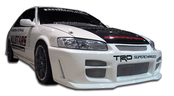 Bumper Covers - Front 101929 Duraflex