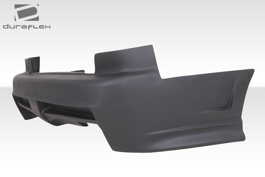 Bumper Covers - Rear 101925 Duraflex