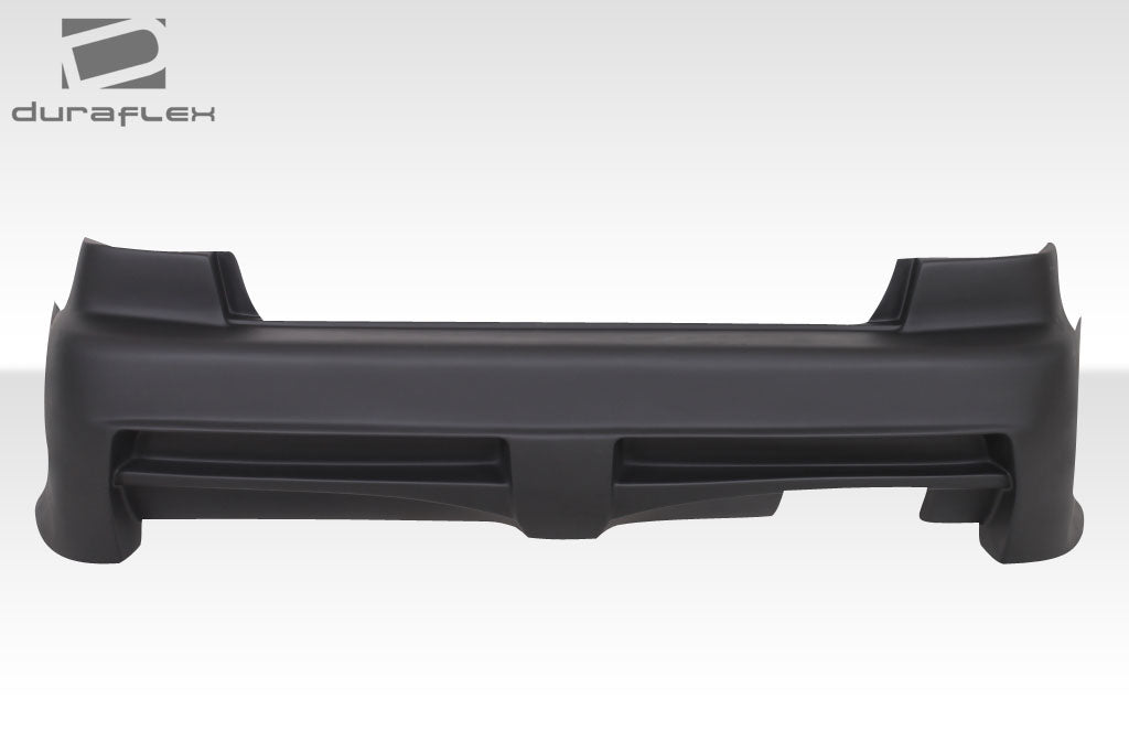 Bumper Covers - Rear 101925 Duraflex