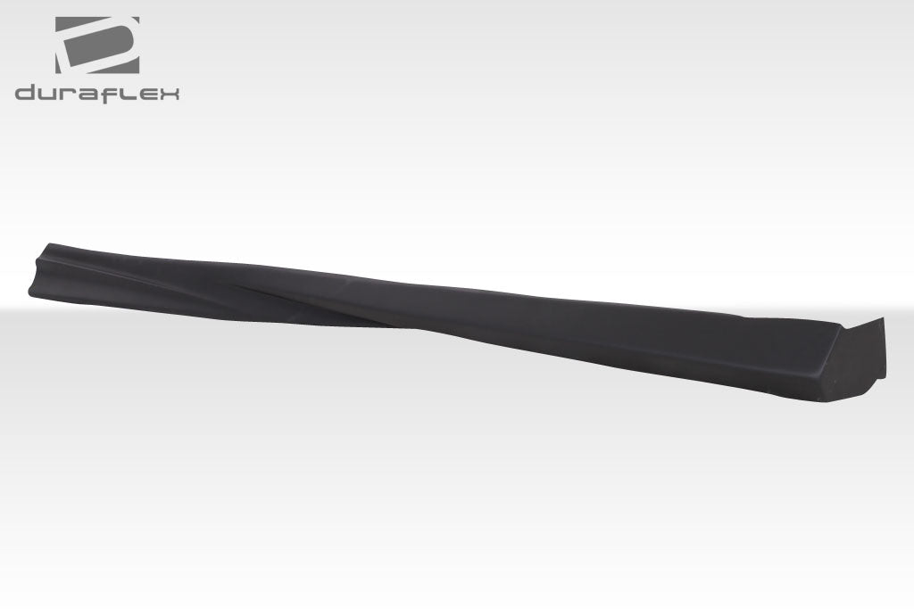 Side Skirts 101926 Duraflex