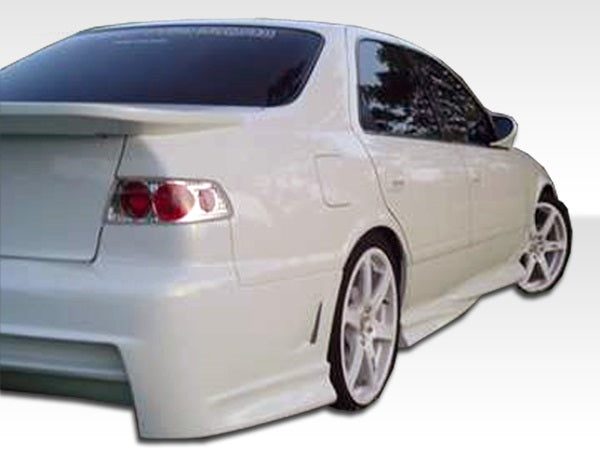 Side Skirts 101926 Duraflex