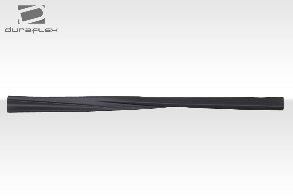 Side Skirts 101926 Duraflex