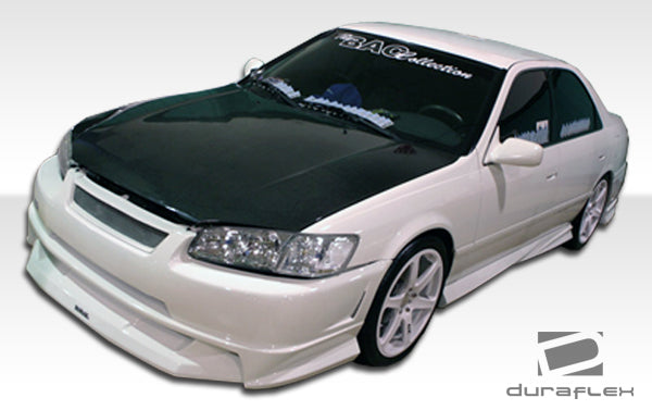 Side Skirts 101926 Duraflex