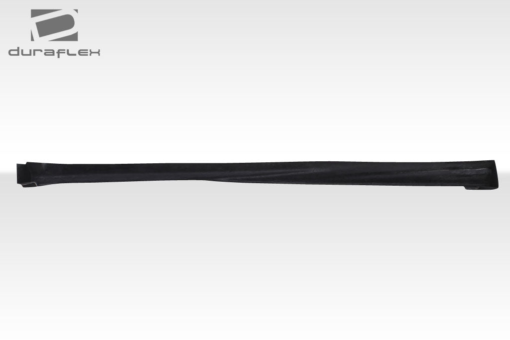 Side Skirts 101926 Duraflex