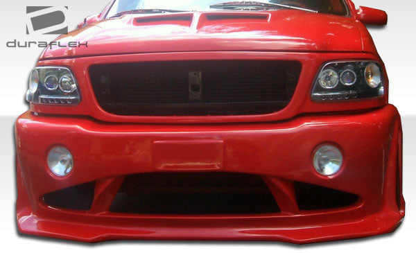 Bumper Covers - Front 101822 Duraflex