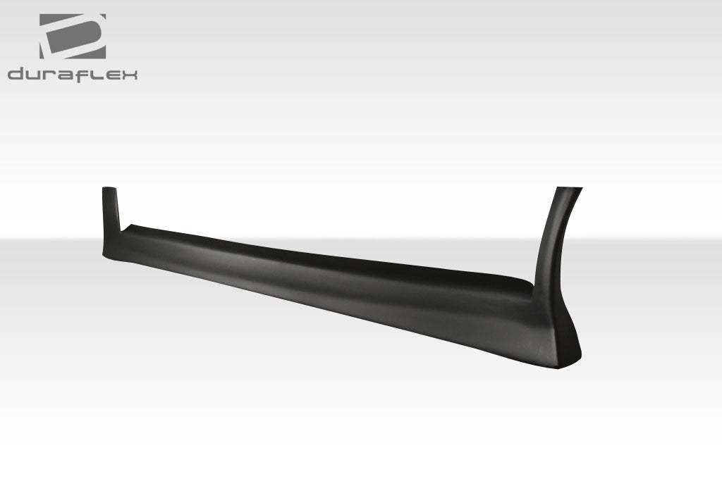 Side Skirts 102138 Duraflex
