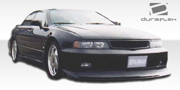 Side Skirts 102138 Duraflex