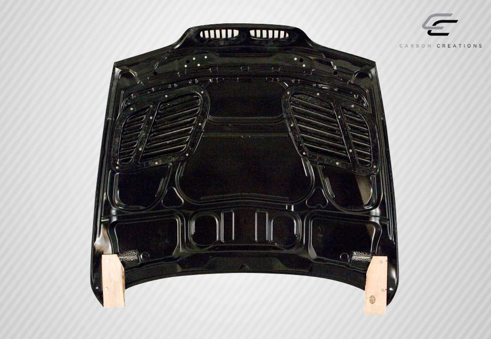 Hoods 107062 Carbon Creations