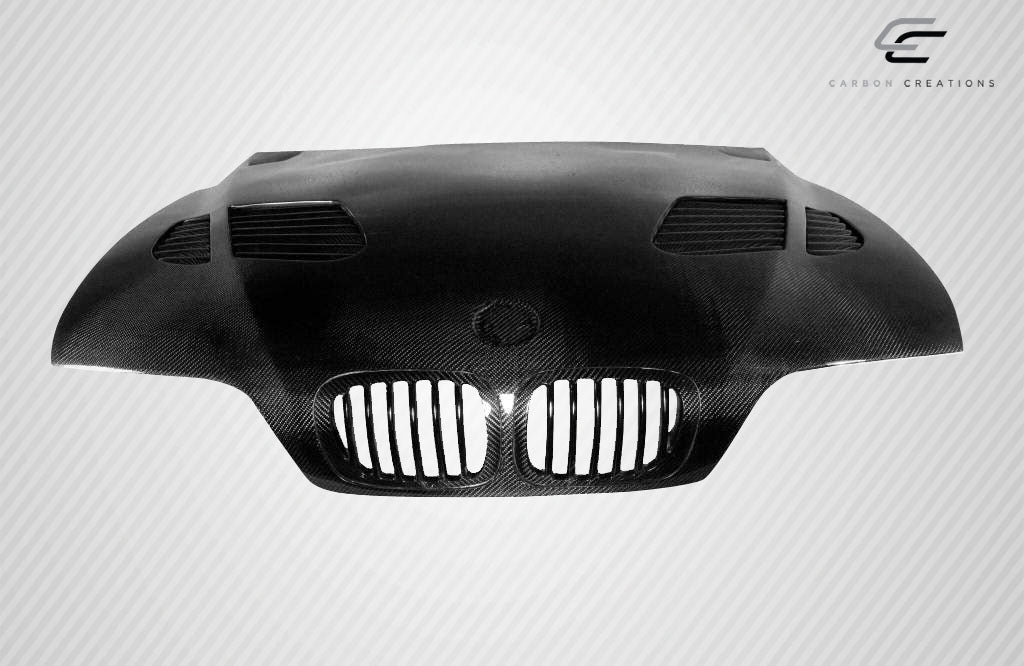Hoods 107062 Carbon Creations