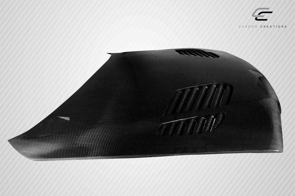 Hoods 107062 Carbon Creations