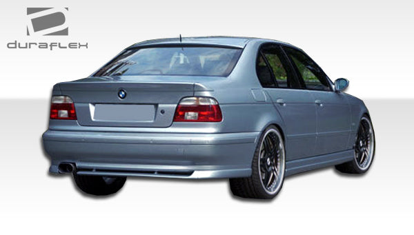 Side Skirts 103482 Duraflex