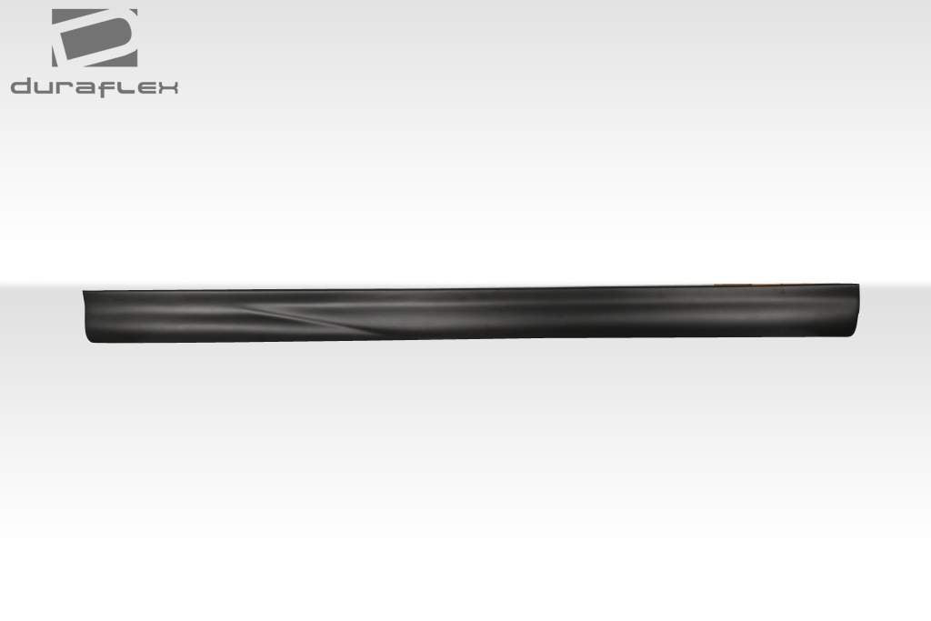 Side Skirts 103482 Duraflex